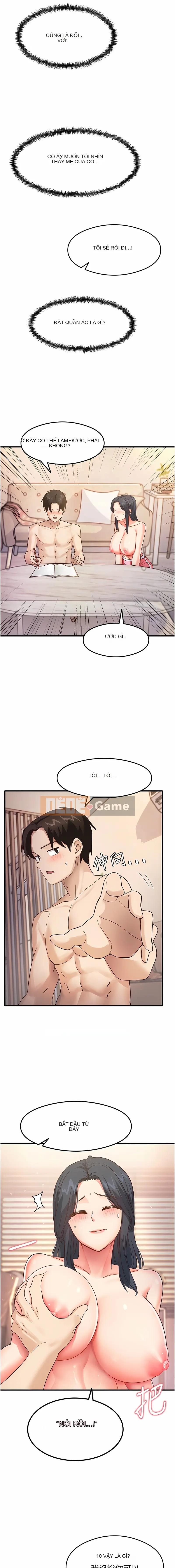 Phương pháp nghiên cứu Thần Jishi Chương 1-7