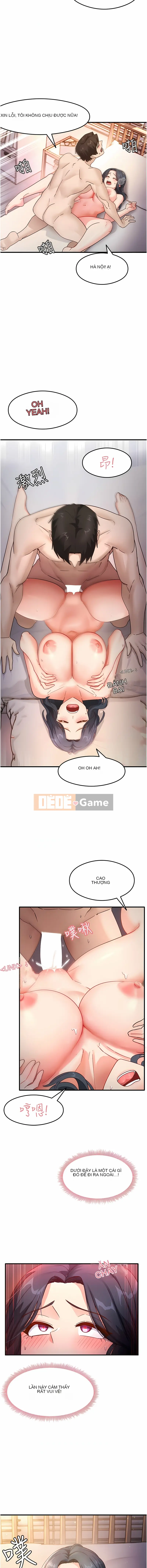 Phương pháp nghiên cứu Thần Jishi Chương 1-7