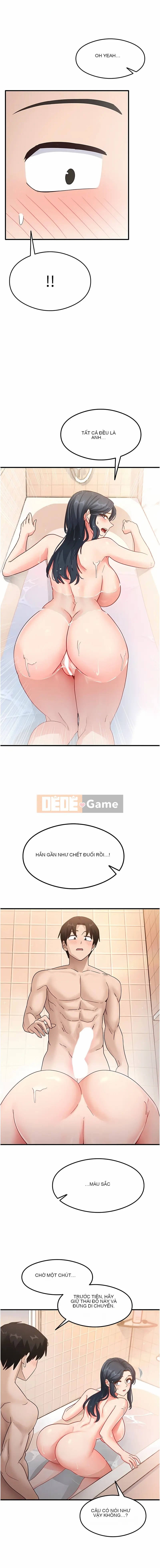 Phương pháp nghiên cứu Thần Jishi Chương 1-7