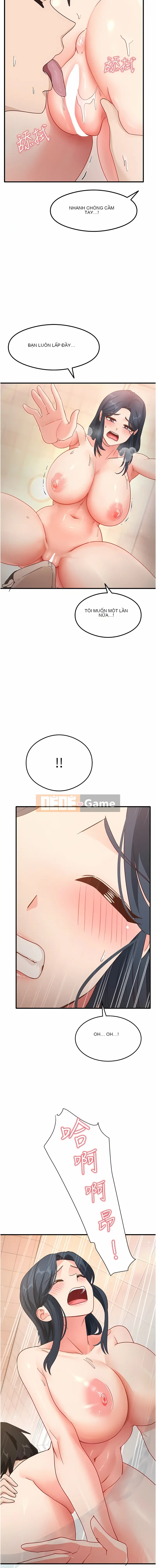 Phương pháp nghiên cứu Thần Jishi Chương 1-7