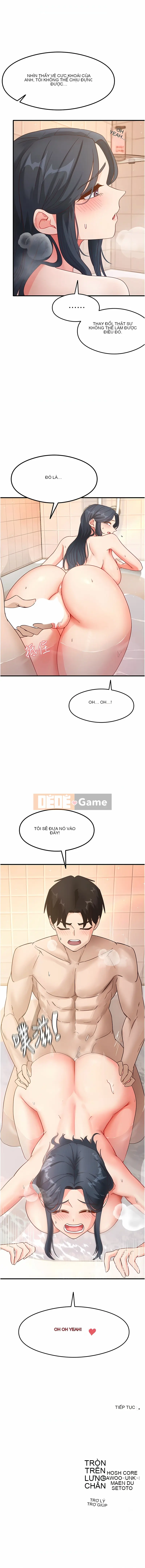 Phương pháp nghiên cứu Thần Jishi Chương 1-7