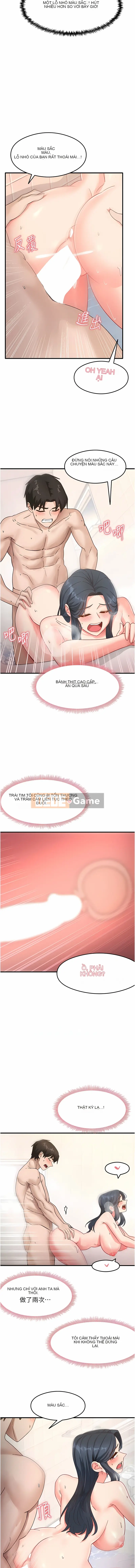 Phương pháp nghiên cứu Thần Jishi Chương 1-7