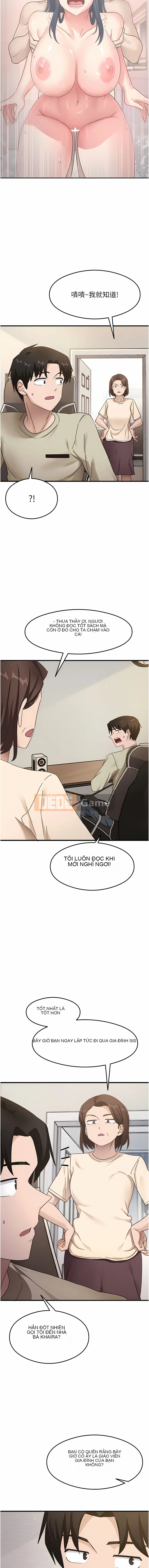 Phương pháp nghiên cứu Thần Jishi Chương 1-7