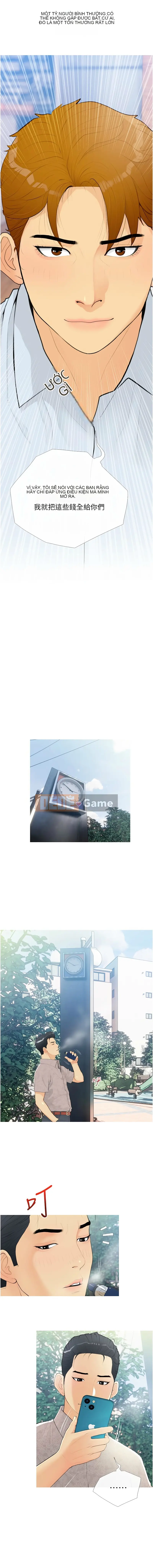 Chiến dịch cướp đám cưới của Candy Daddy Chương 1-8