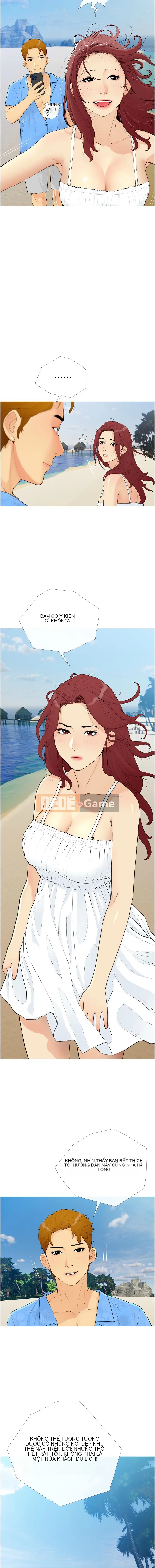 Chiến dịch cướp đám cưới của Candy Daddy Chương 1-8