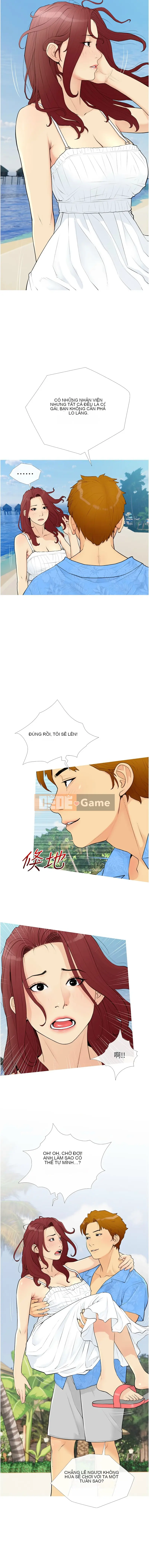 Chiến dịch cướp đám cưới của Candy Daddy Chương 1-8