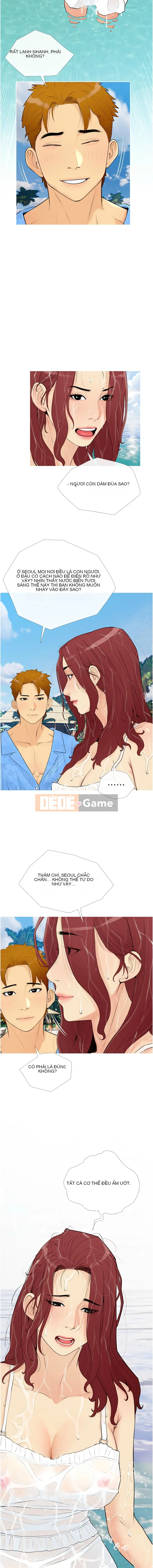 Chiến dịch cướp đám cưới của Candy Daddy Chương 1-8