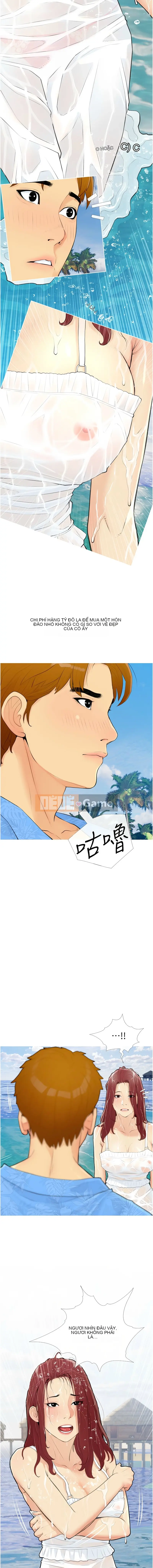 Chiến dịch cướp đám cưới của Candy Daddy Chương 1-8