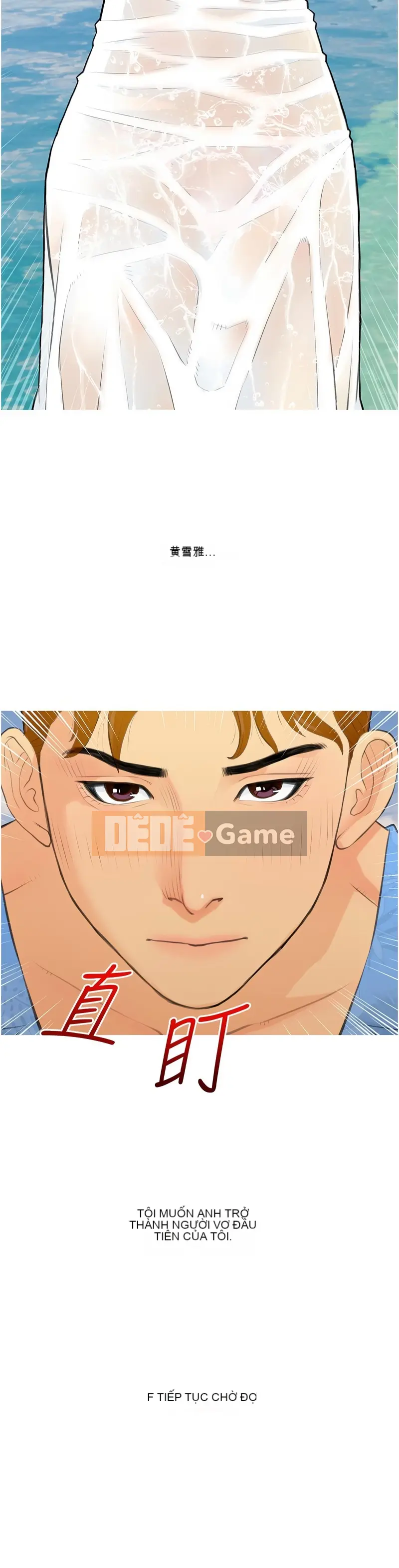 Chiến dịch cướp đám cưới của Candy Daddy Chương 1-8