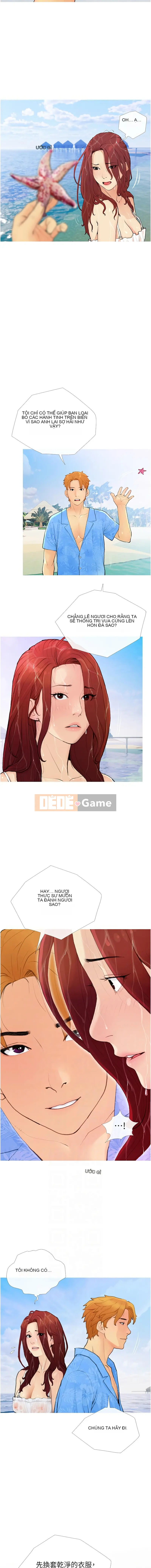 Chiến dịch cướp đám cưới của Candy Daddy Chương 1-8