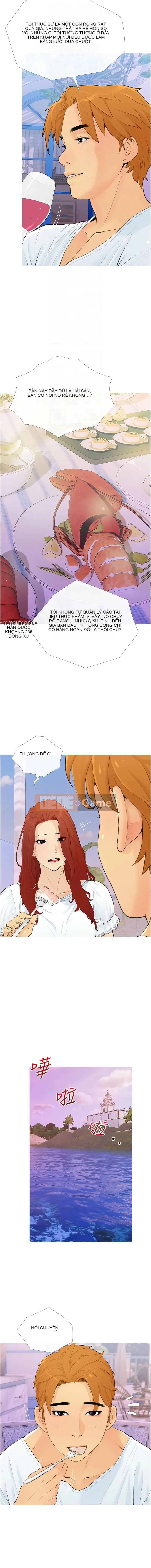 Chiến dịch cướp đám cưới của Candy Daddy Chương 1-8