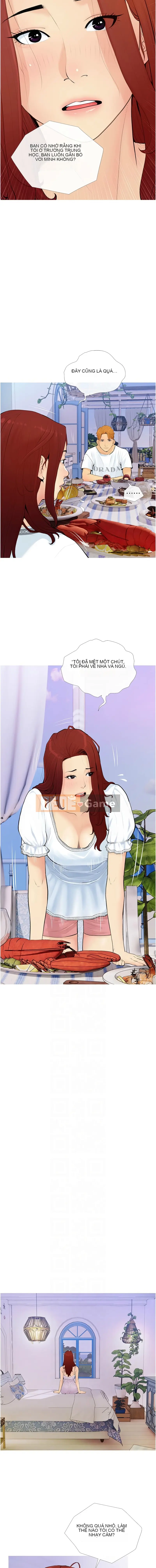 Chiến dịch cướp đám cưới của Candy Daddy Chương 1-8