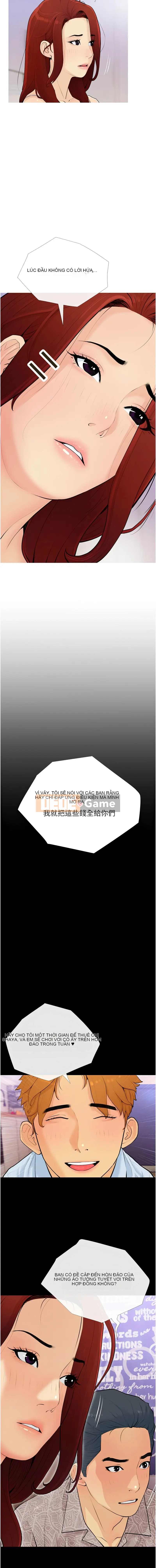 Chiến dịch cướp đám cưới của Candy Daddy Chương 1-8