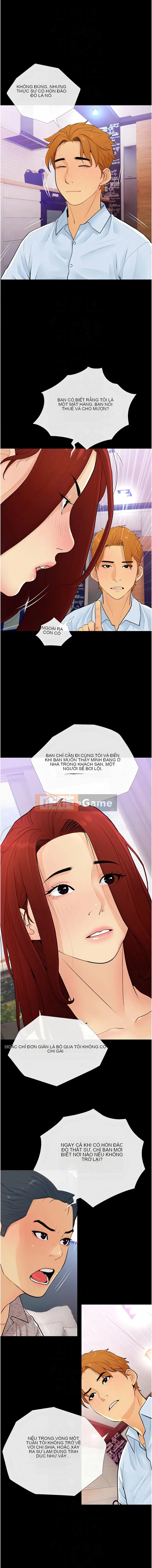 Chiến dịch cướp đám cưới của Candy Daddy Chương 1-8