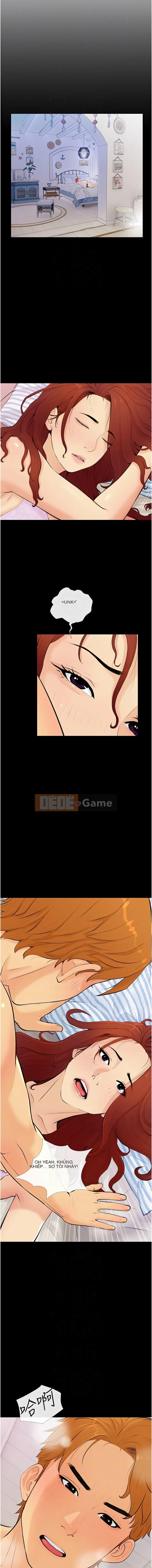 Chiến dịch cướp đám cưới của Candy Daddy Chương 1-8