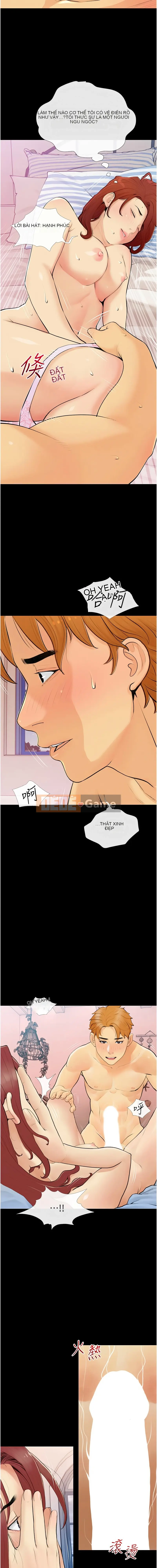 Chiến dịch cướp đám cưới của Candy Daddy Chương 1-8