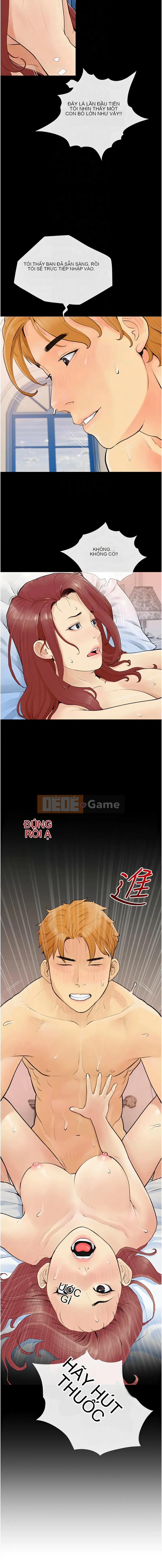 Chiến dịch cướp đám cưới của Candy Daddy Chương 1-8