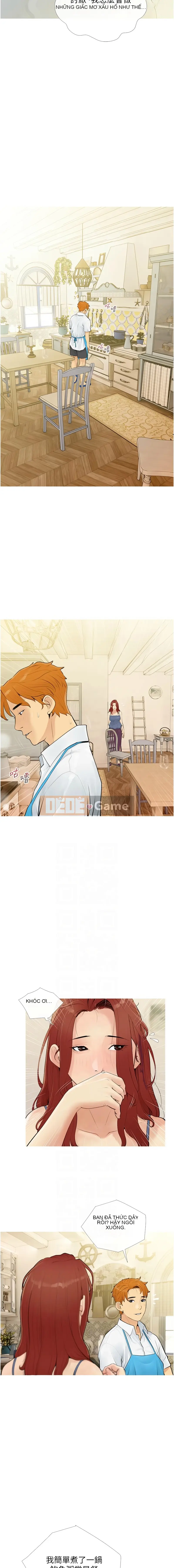 Chiến dịch cướp đám cưới của Candy Daddy Chương 1-8