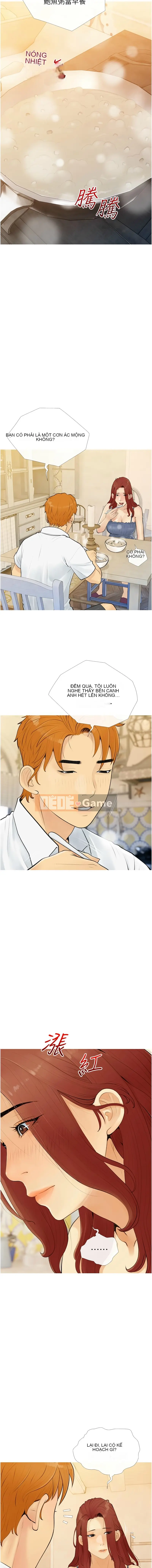 Chiến dịch cướp đám cưới của Candy Daddy Chương 1-8