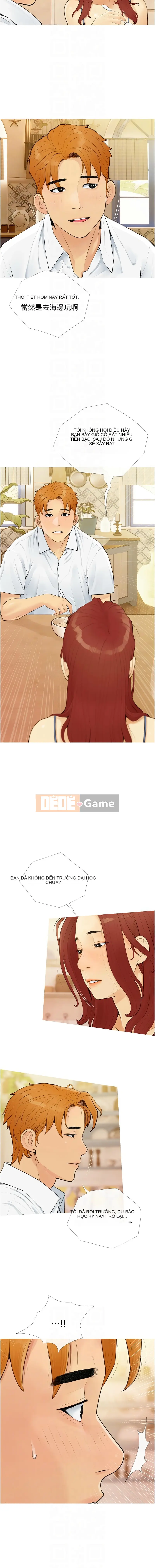 Chiến dịch cướp đám cưới của Candy Daddy Chương 1-8