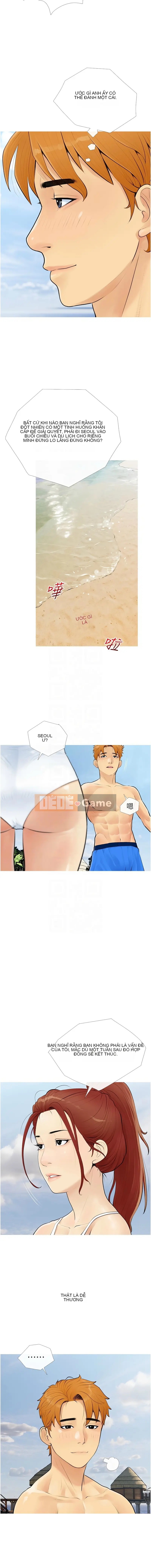 Chiến dịch cướp đám cưới của Candy Daddy Chương 1-8