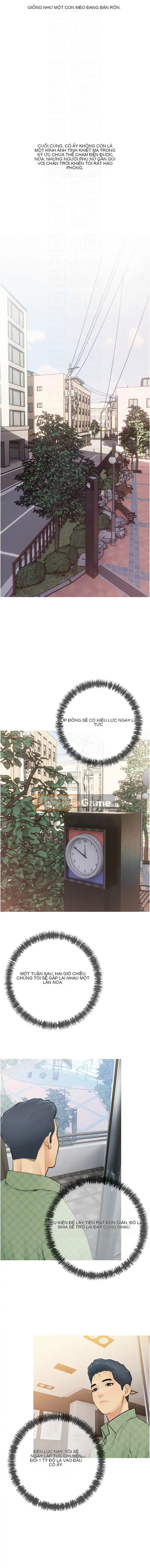 Chiến dịch cướp đám cưới của Candy Daddy Chương 1-8