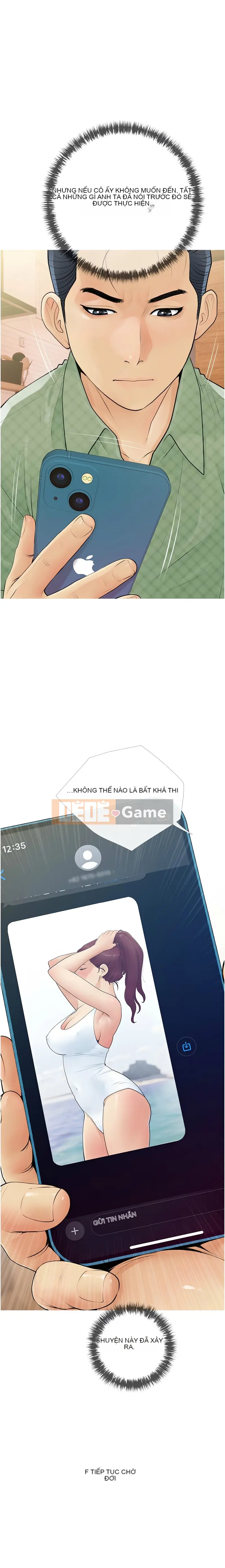 Chiến dịch cướp đám cưới của Candy Daddy Chương 1-8