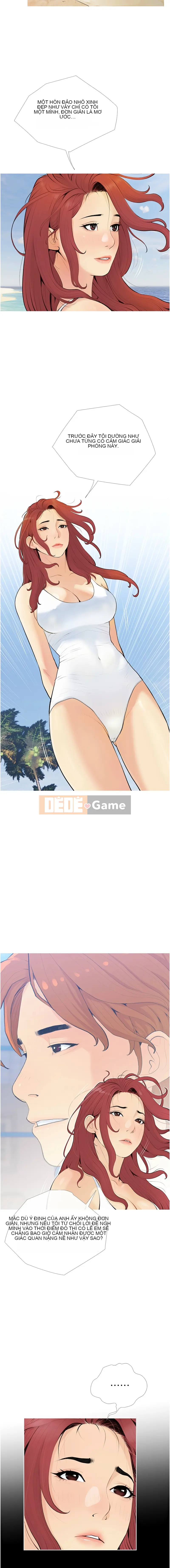 Chiến dịch cướp đám cưới của Candy Daddy Chương 1-8