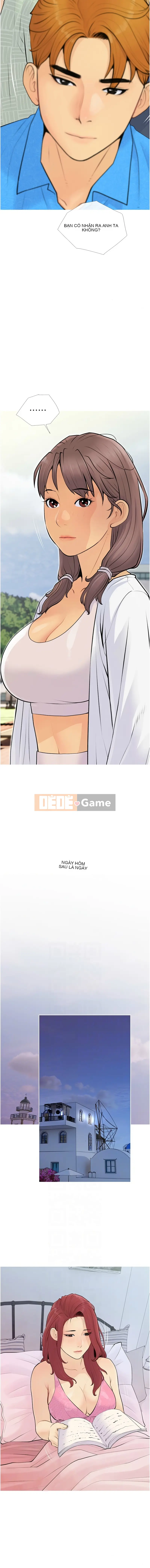 Chiến dịch cướp đám cưới của Candy Daddy Chương 1-8