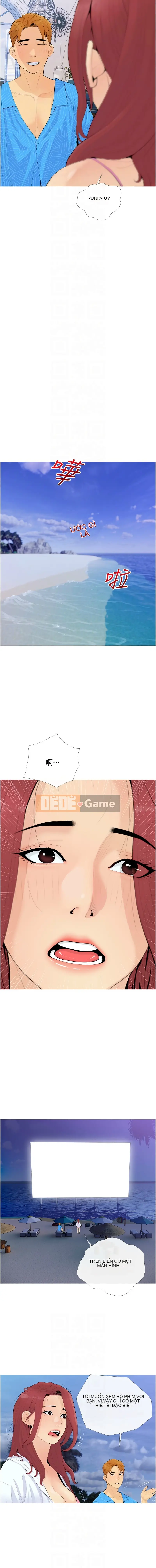 Chiến dịch cướp đám cưới của Candy Daddy Chương 1-8