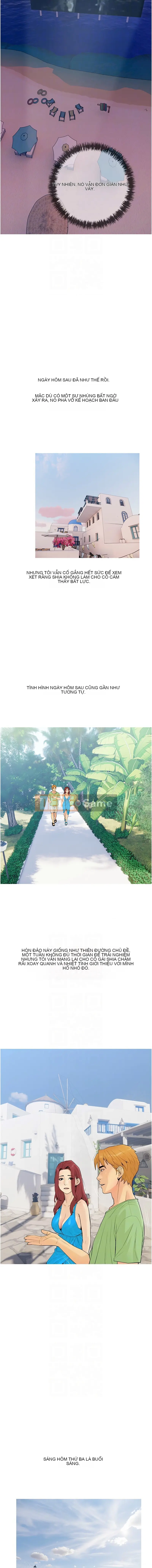 Chiến dịch cướp đám cưới của Candy Daddy Chương 1-8