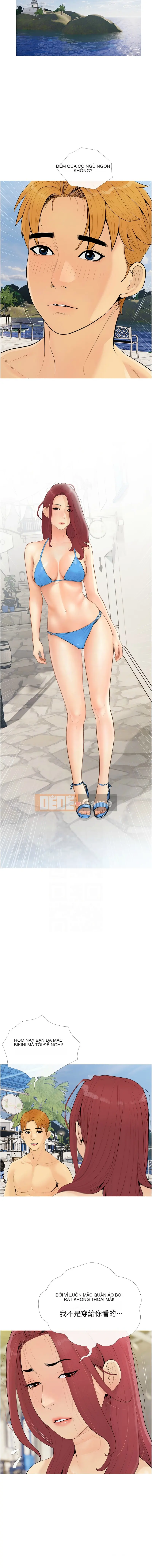 Chiến dịch cướp đám cưới của Candy Daddy Chương 1-8