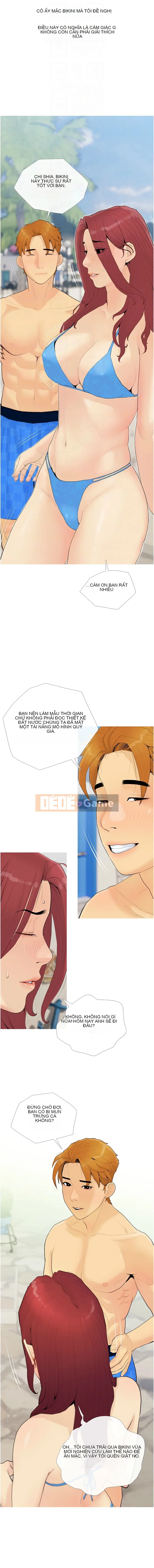 Chiến dịch cướp đám cưới của Candy Daddy Chương 1-8