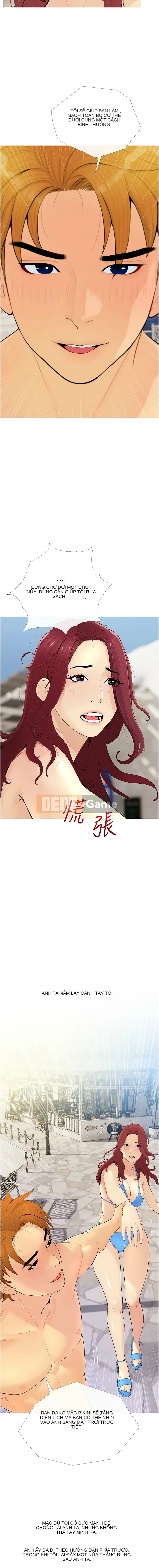 Chiến dịch cướp đám cưới của Candy Daddy Chương 1-8