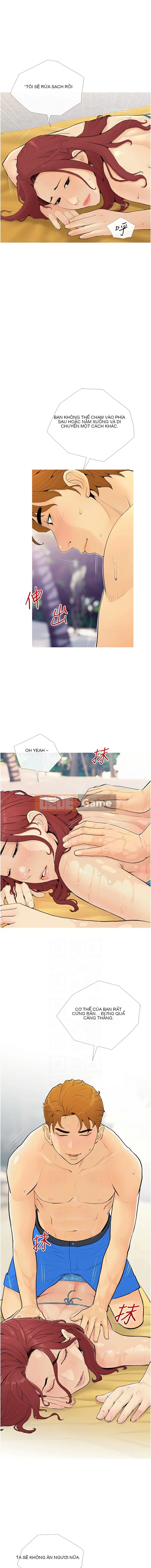 Chiến dịch cướp đám cưới của Candy Daddy Chương 1-8