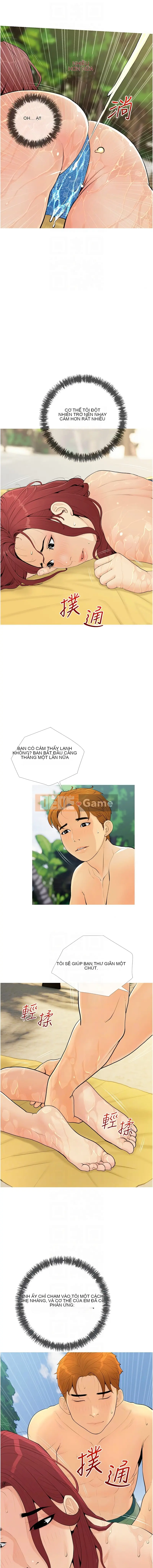 Chiến dịch cướp đám cưới của Candy Daddy Chương 1-8