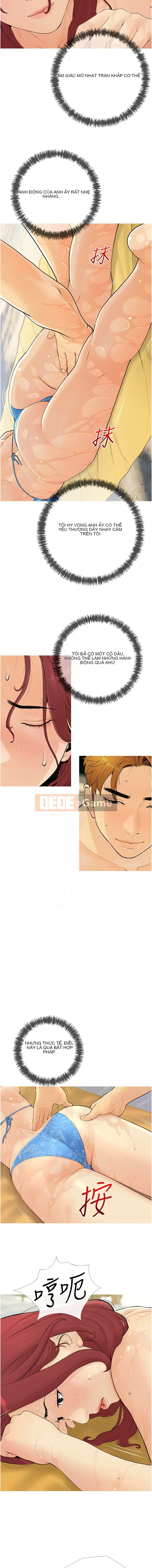 Chiến dịch cướp đám cưới của Candy Daddy Chương 1-8