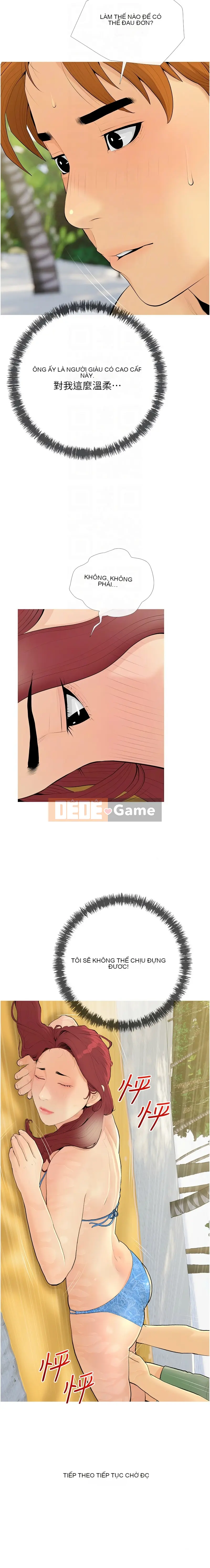 Chiến dịch cướp đám cưới của Candy Daddy Chương 1-8