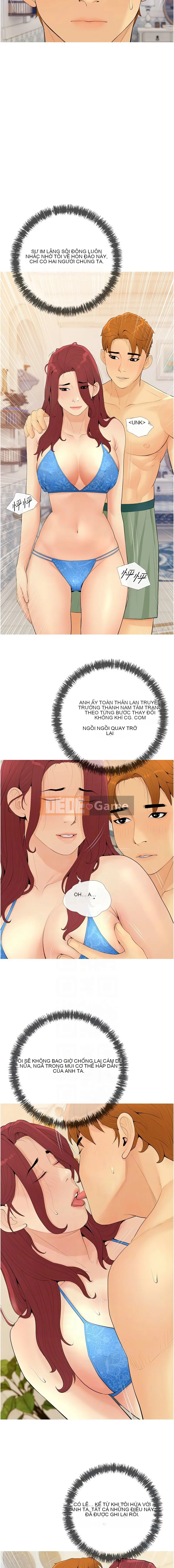 Chiến dịch cướp đám cưới của Candy Daddy Chương 1-8