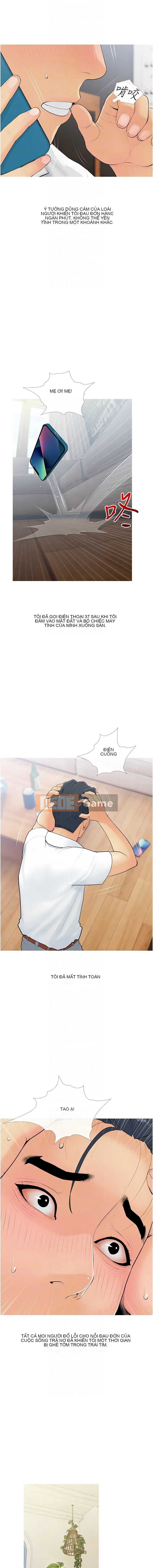 Chiến dịch cướp đám cưới của Candy Daddy Chương 1-8