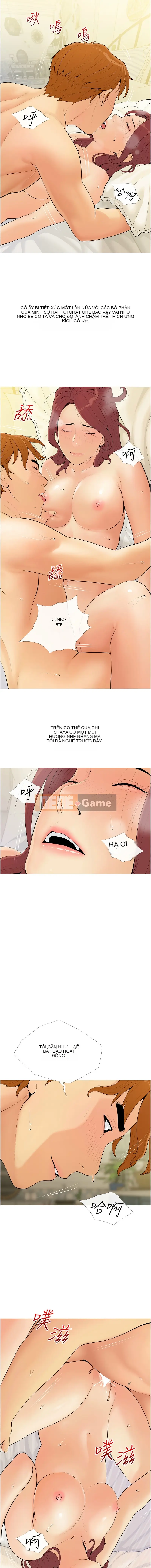 Chiến dịch cướp đám cưới của Candy Daddy Chương 1-8