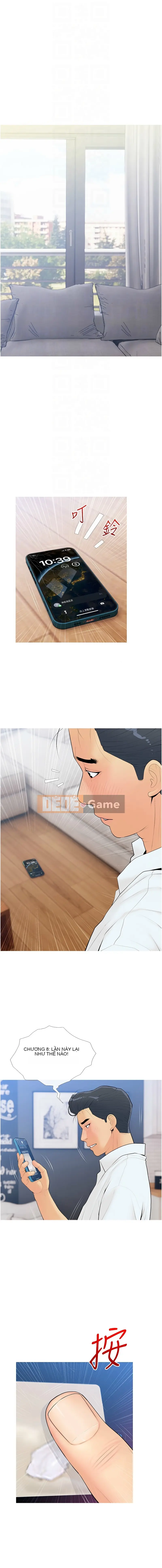 Chiến dịch cướp đám cưới của Candy Daddy Chương 1-8