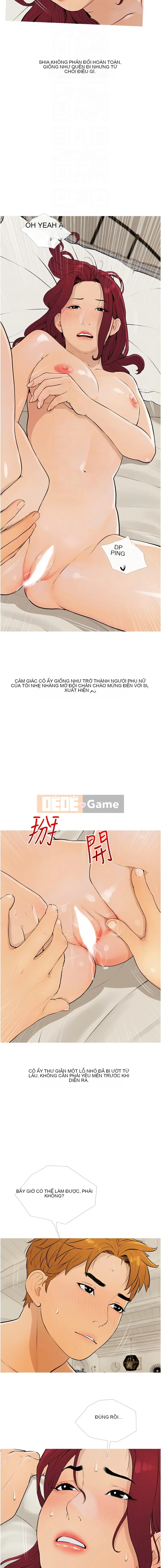 Chiến dịch cướp đám cưới của Candy Daddy Chương 1-8