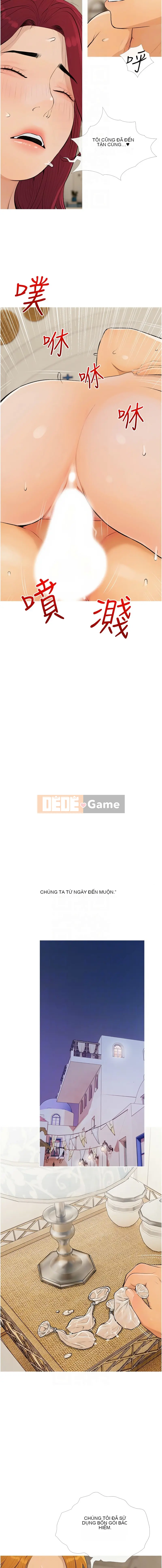 Chiến dịch cướp đám cưới của Candy Daddy Chương 1-8