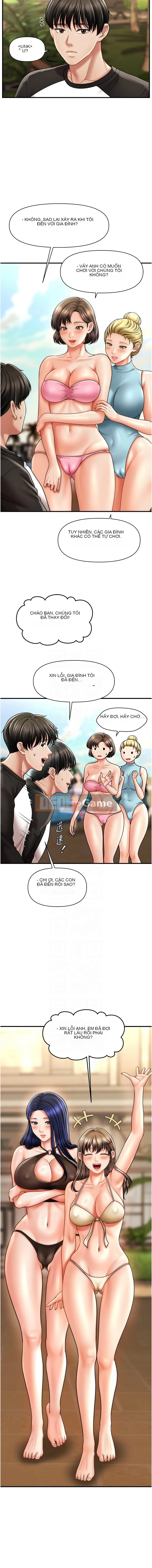 Thôi miên và quyến rũ Chương 14-15