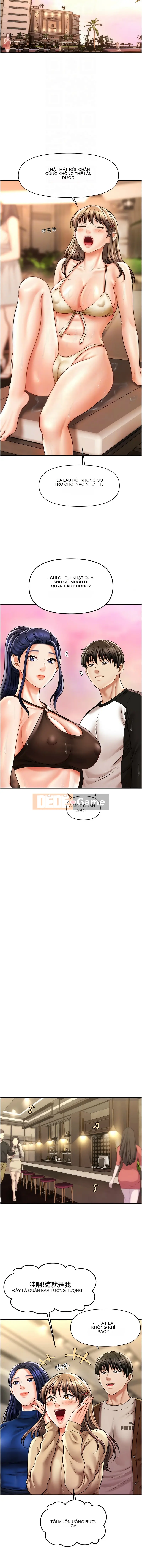 Thôi miên và quyến rũ Chương 14-15