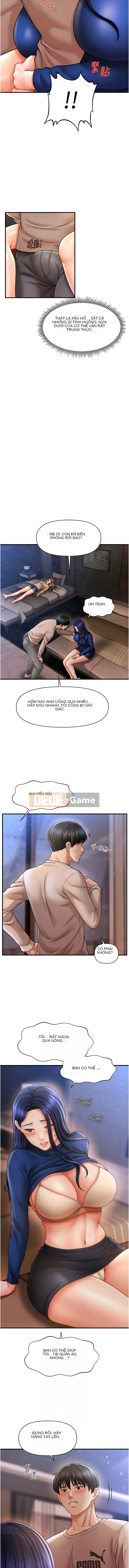 Thôi miên và quyến rũ Chương 14-15