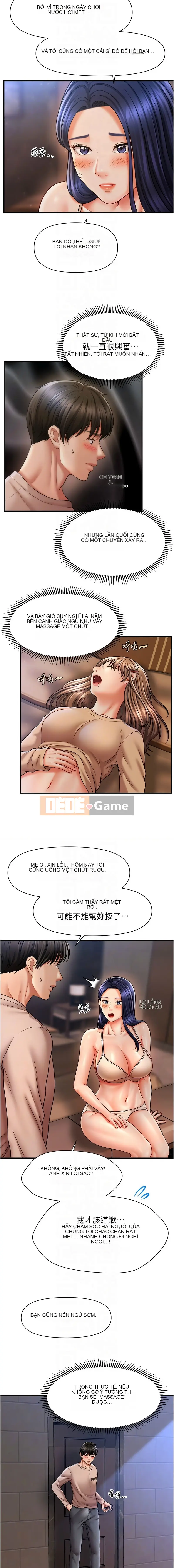 Thôi miên và quyến rũ Chương 14-15