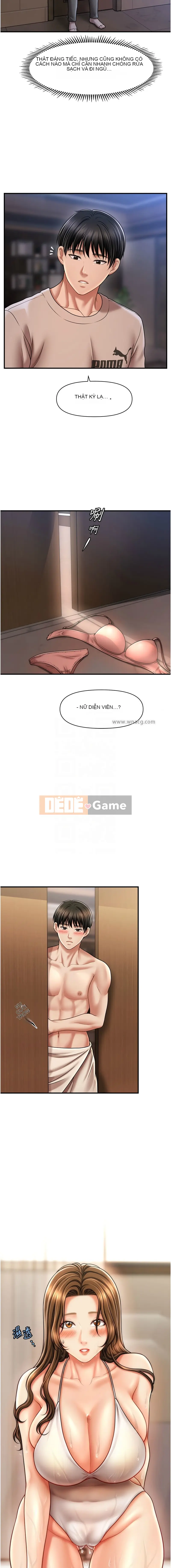 Thôi miên và quyến rũ Chương 14-15