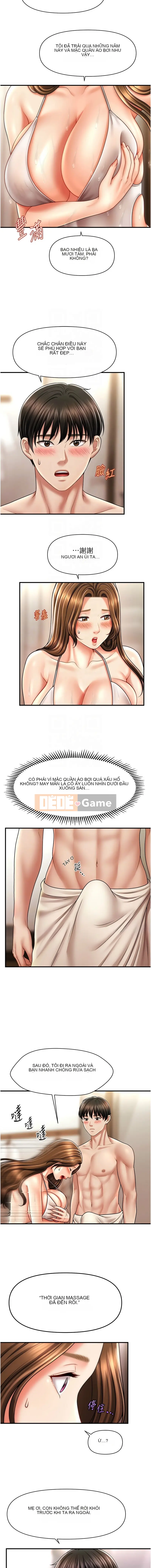 Thôi miên và quyến rũ Chương 14-15